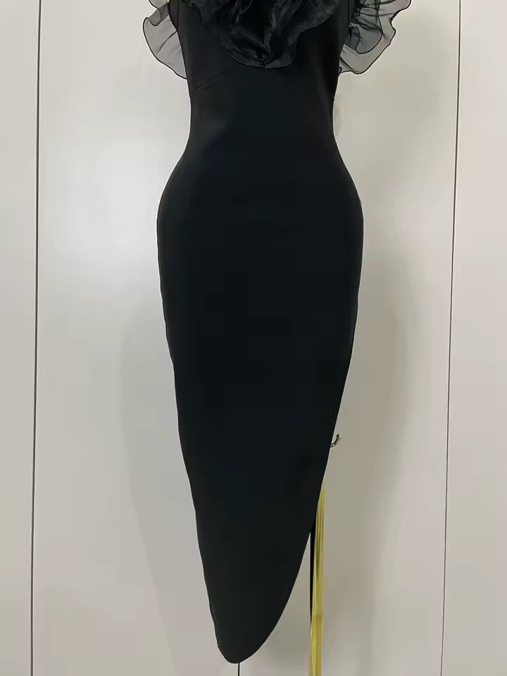 Vestido Laure
