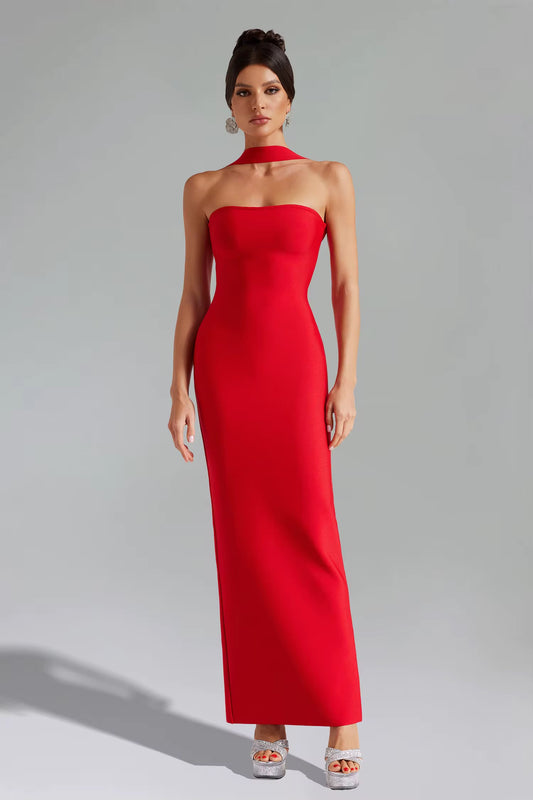 Vestido Cherry