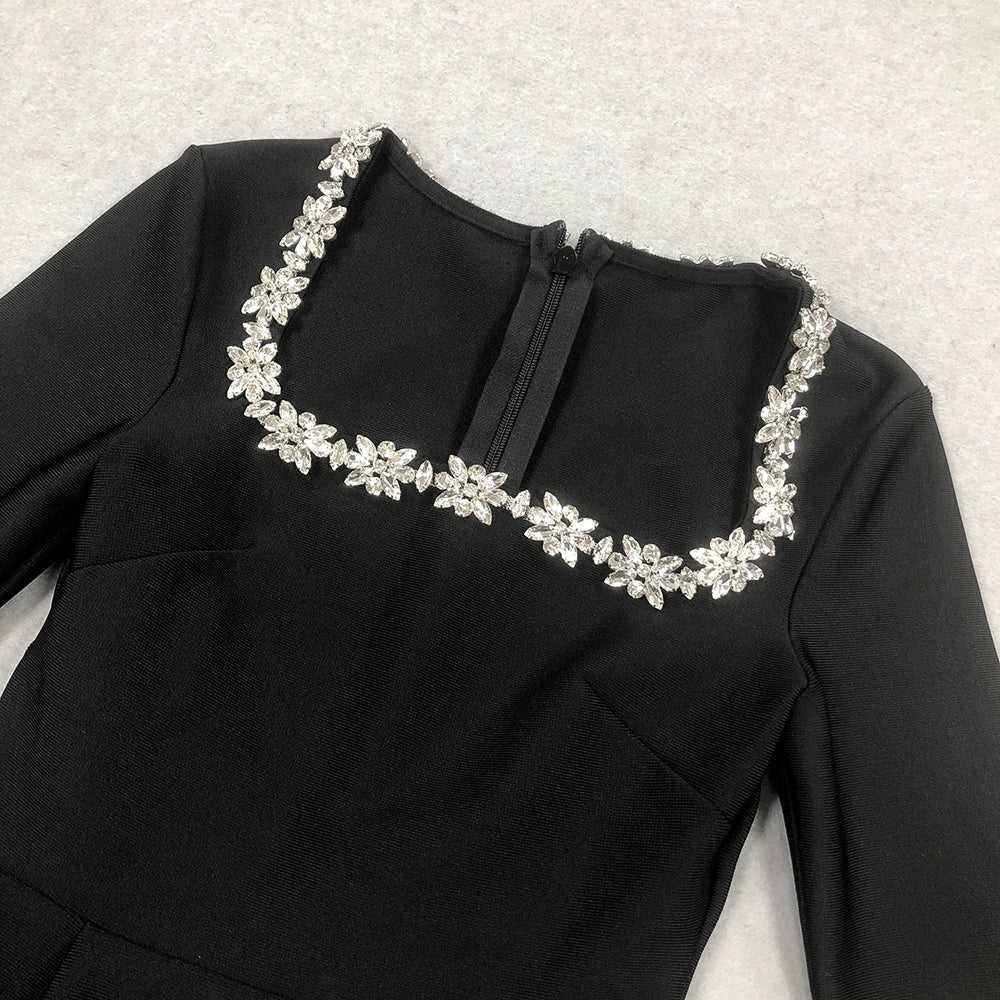 Vestido Vallerie
