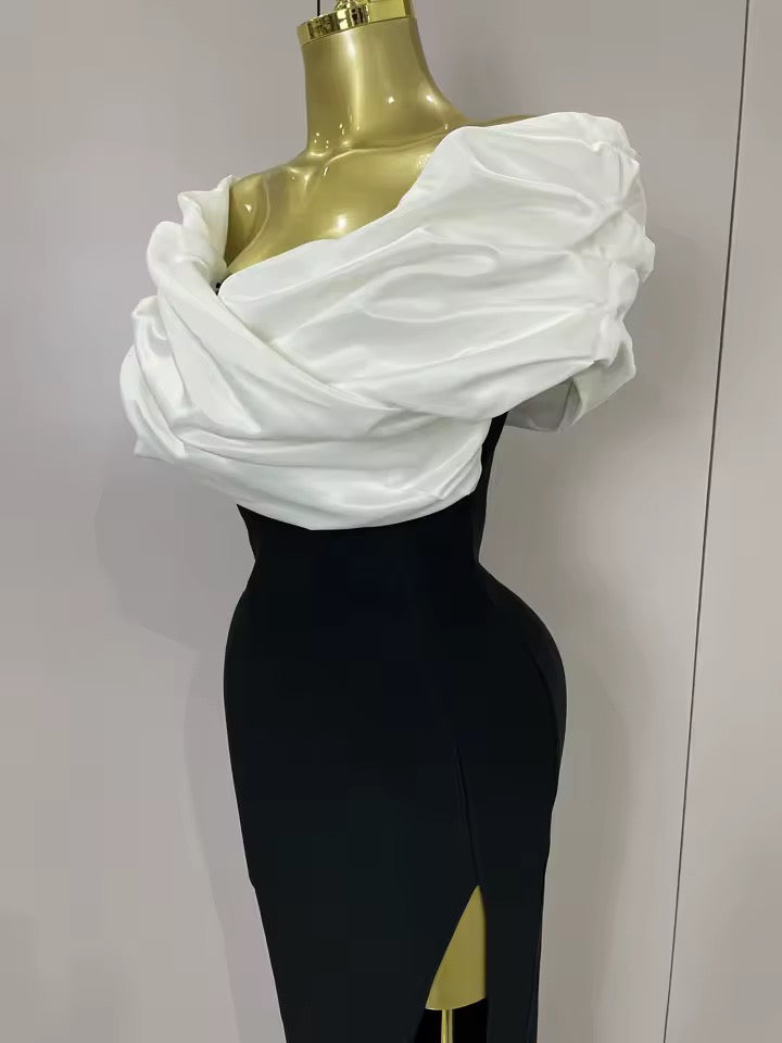 Vestido Isla