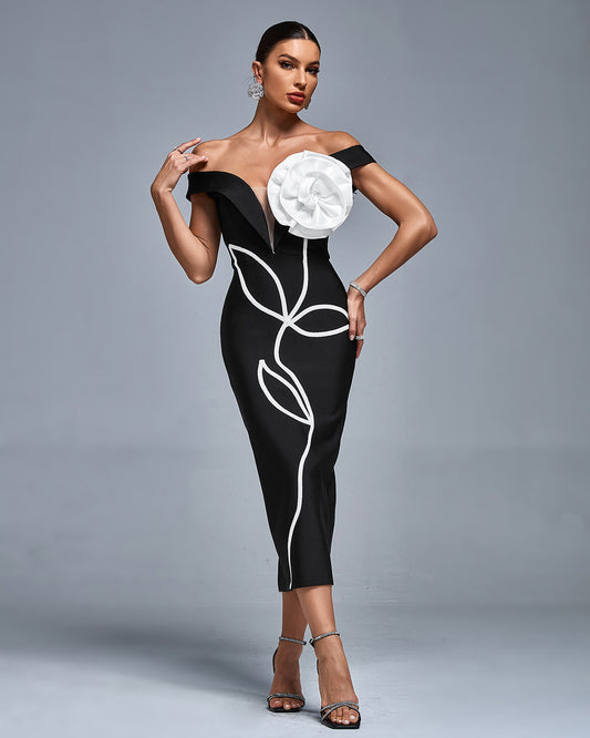 Vestido Fanny