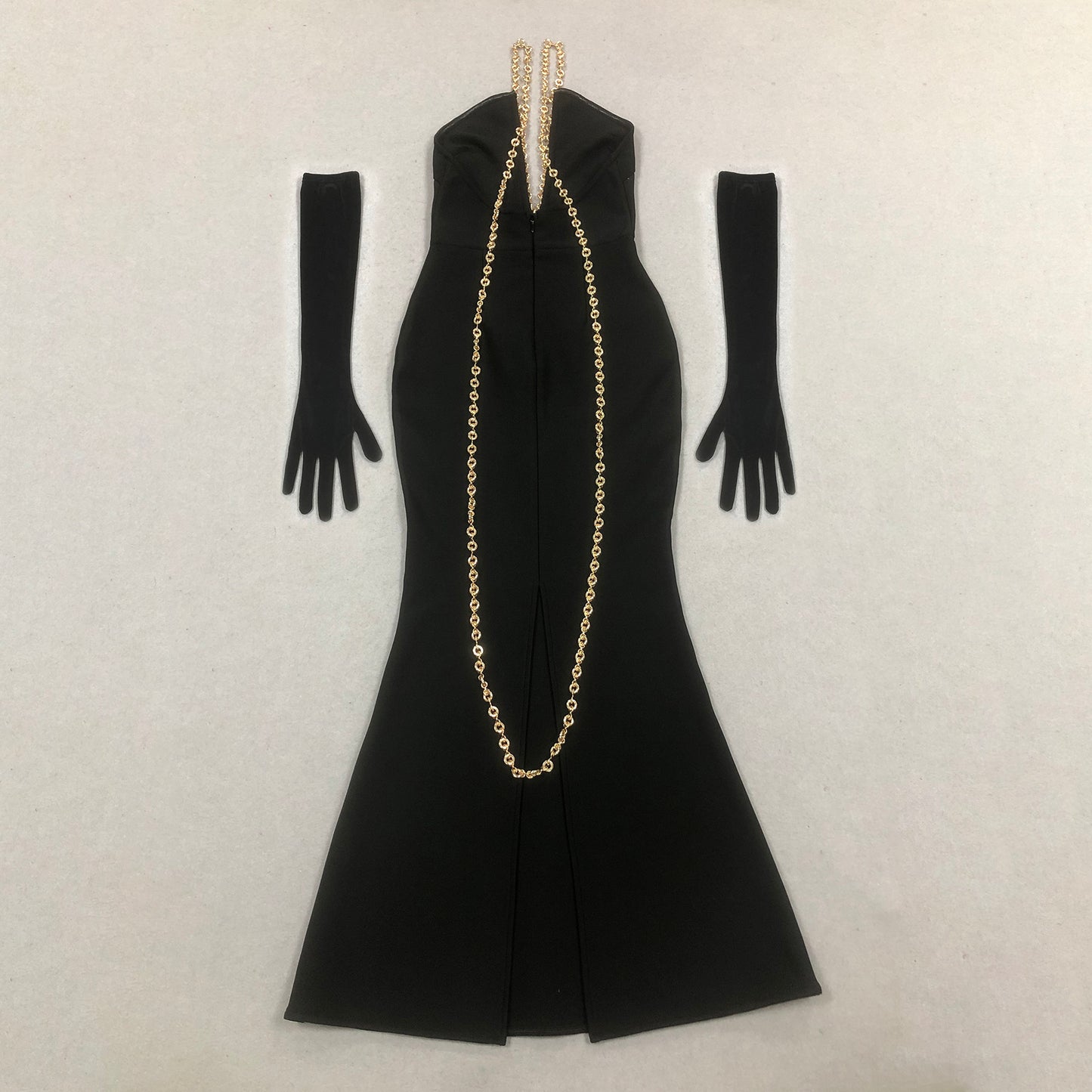 Vestido Naomi