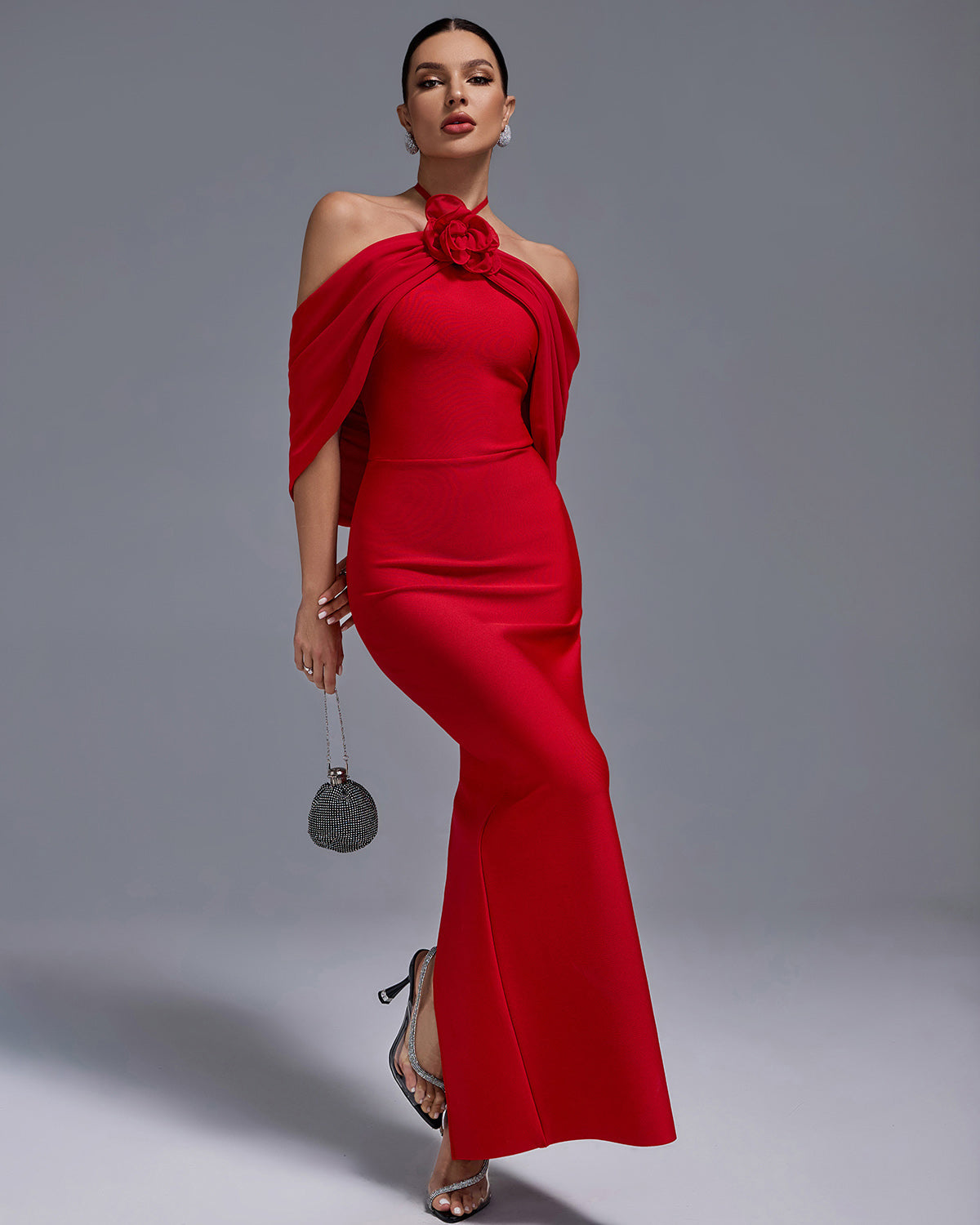 Vestido Adeline