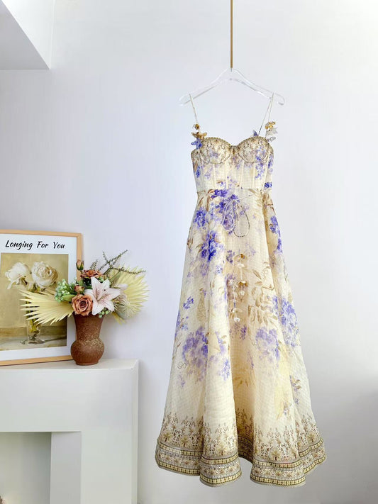 Vestido Francine