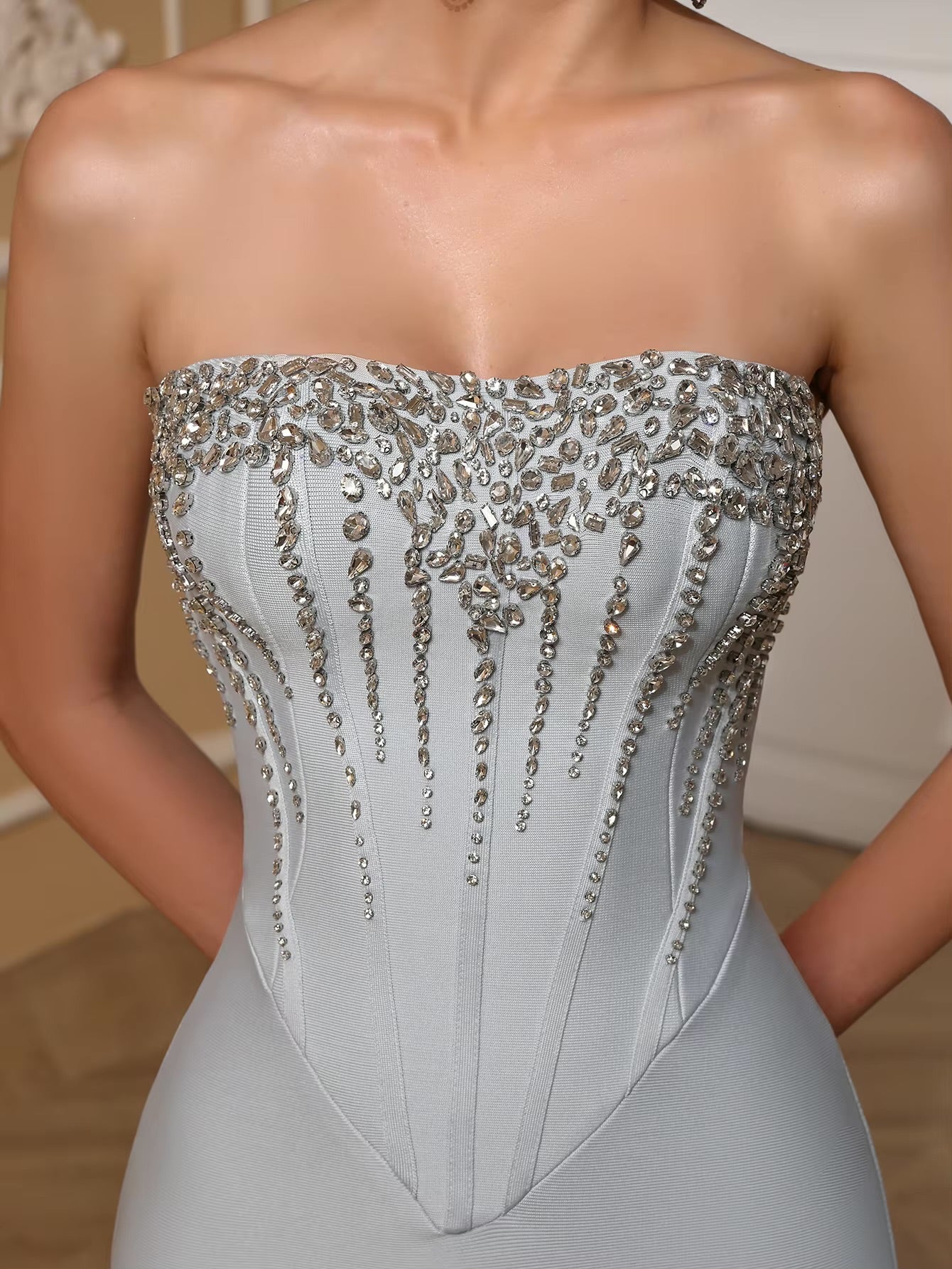 Vestido Amade