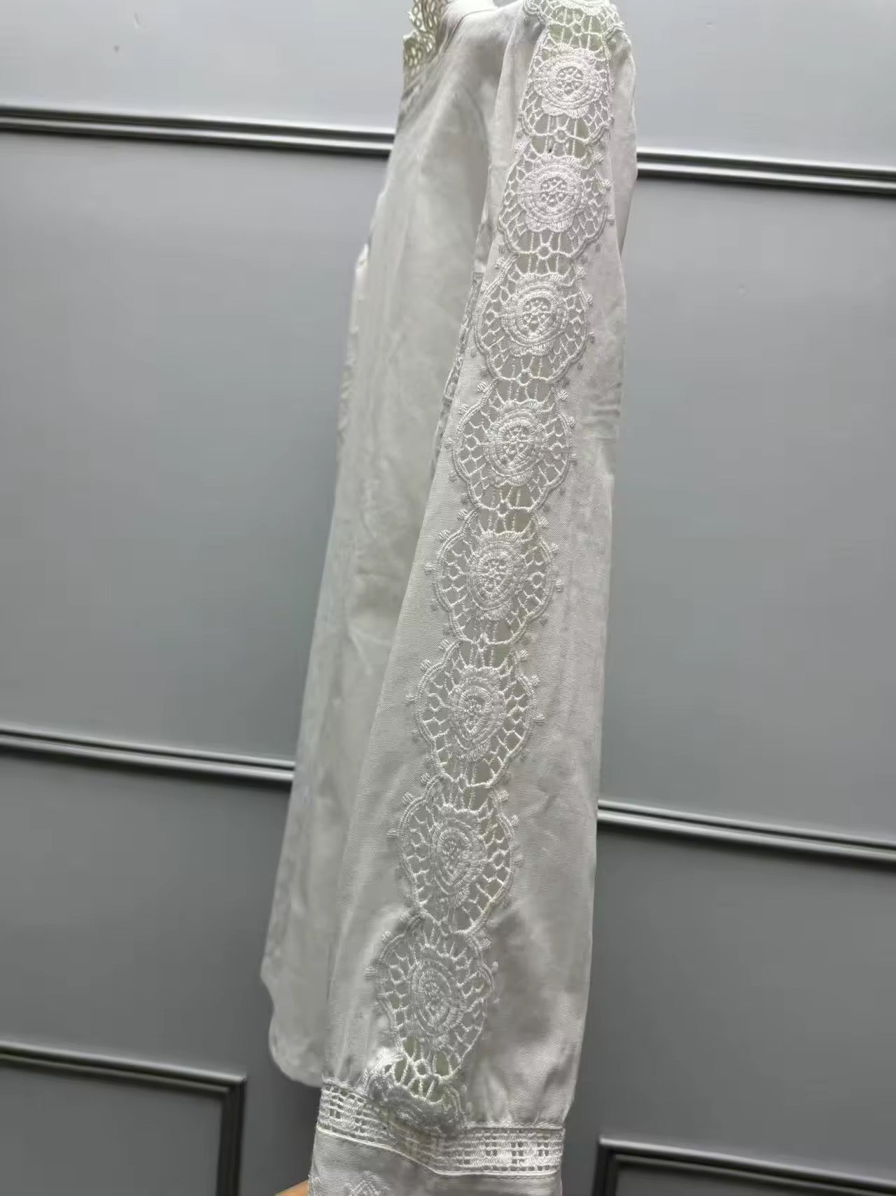 Blusa Louise