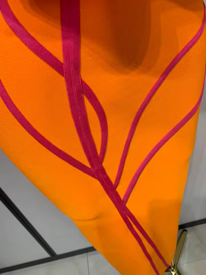 Vestido Milane