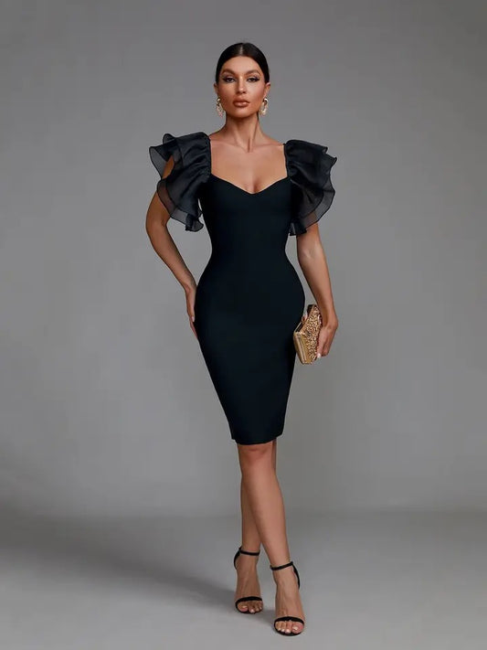 Vestido Fleur