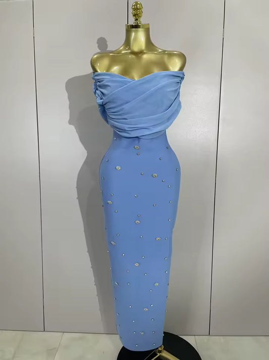 Vestido Olivia