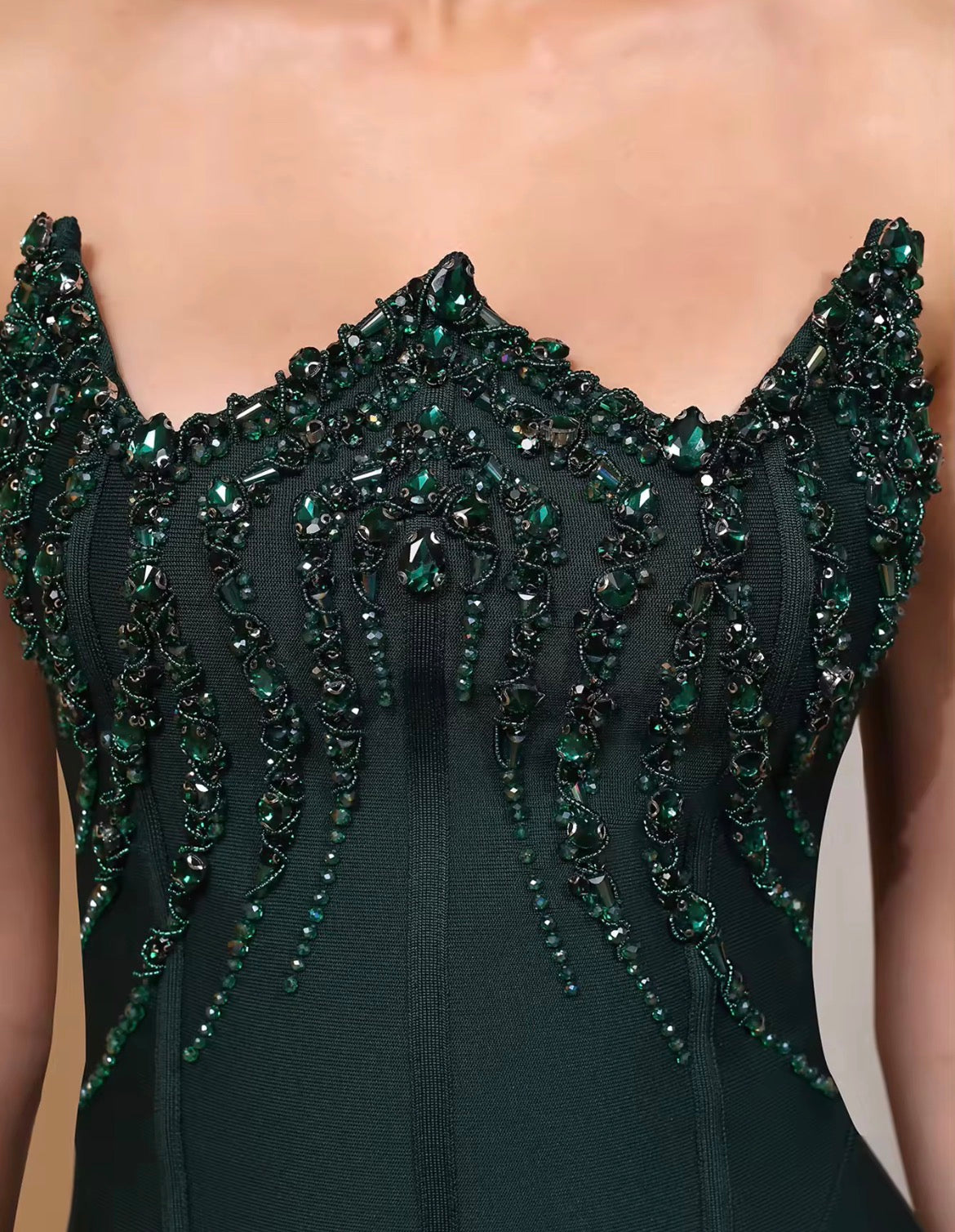 Vestido Amara