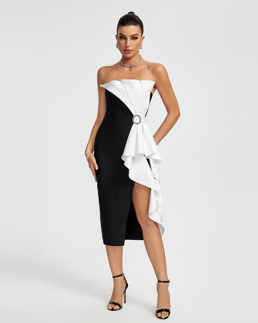 Vestido Talia