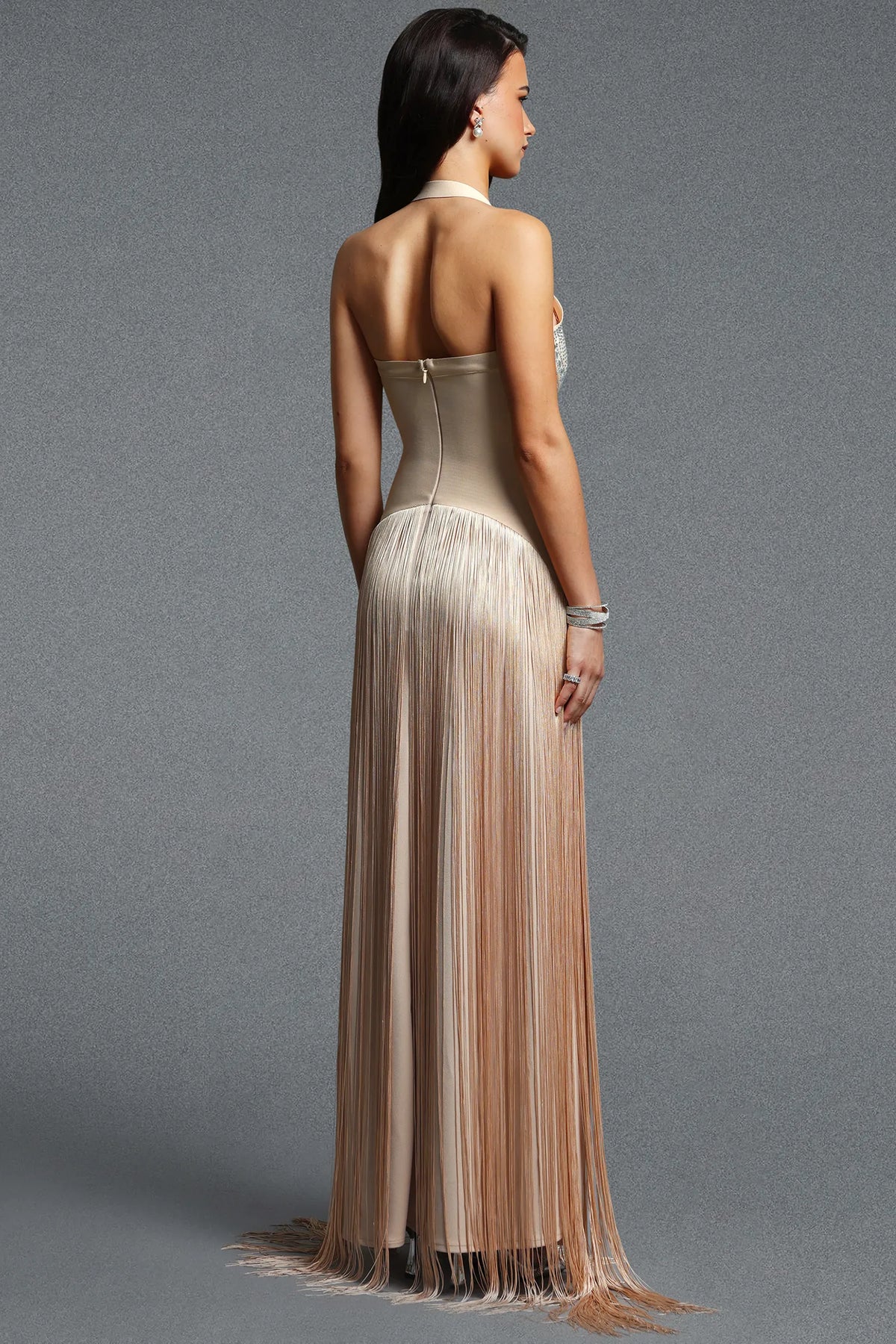 Vestido Maisie