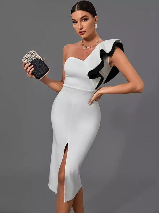 Vestido Lady