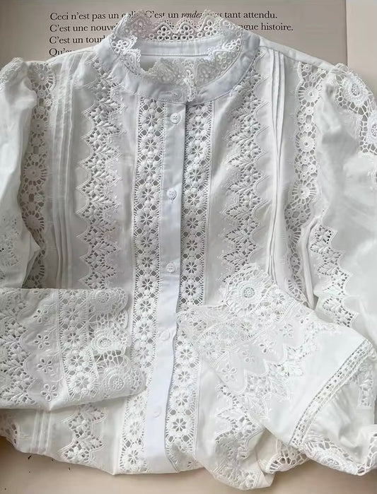 Blusa Louise