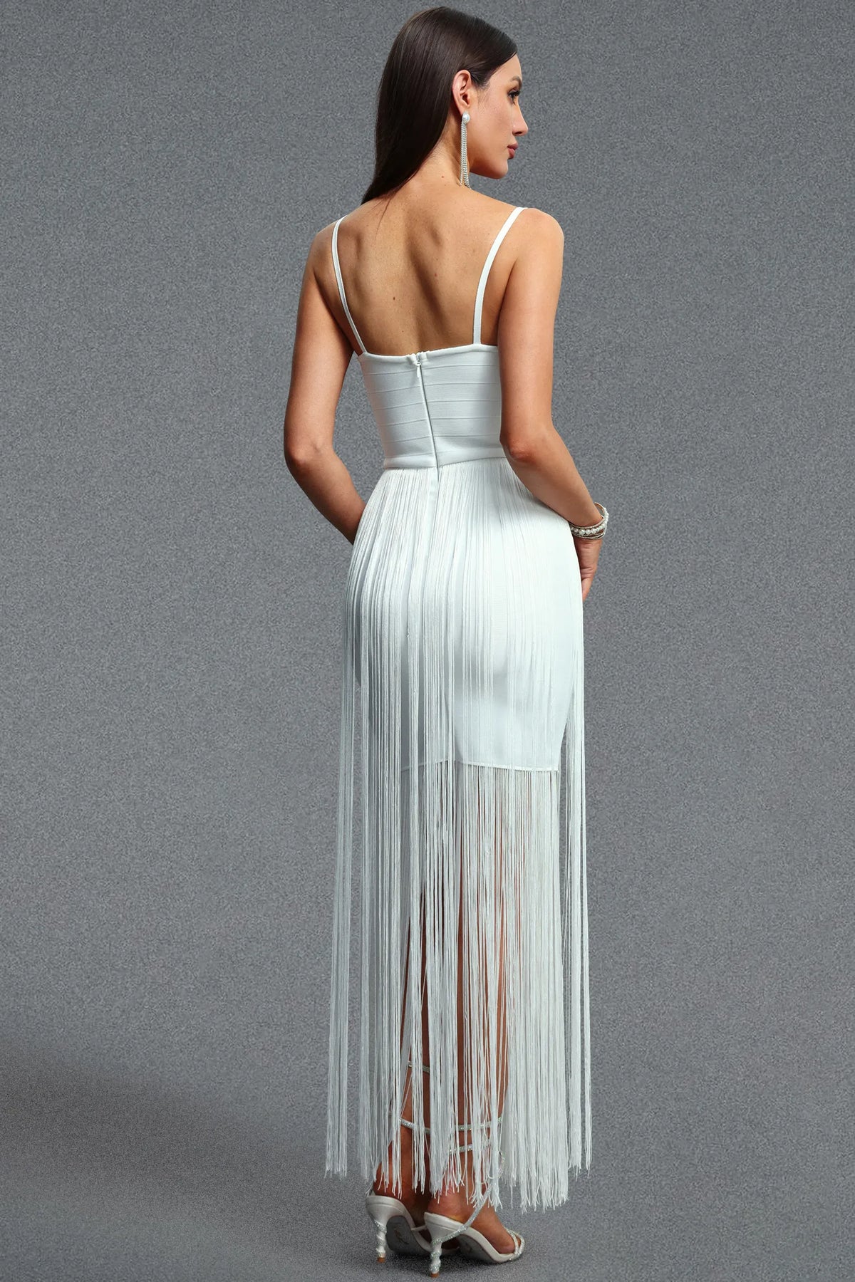 Vestido Nicia