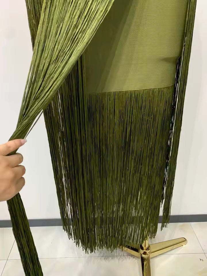 Vestido Perrine