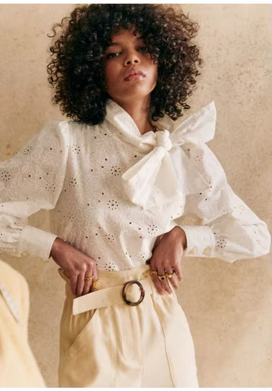 Blusa Florette