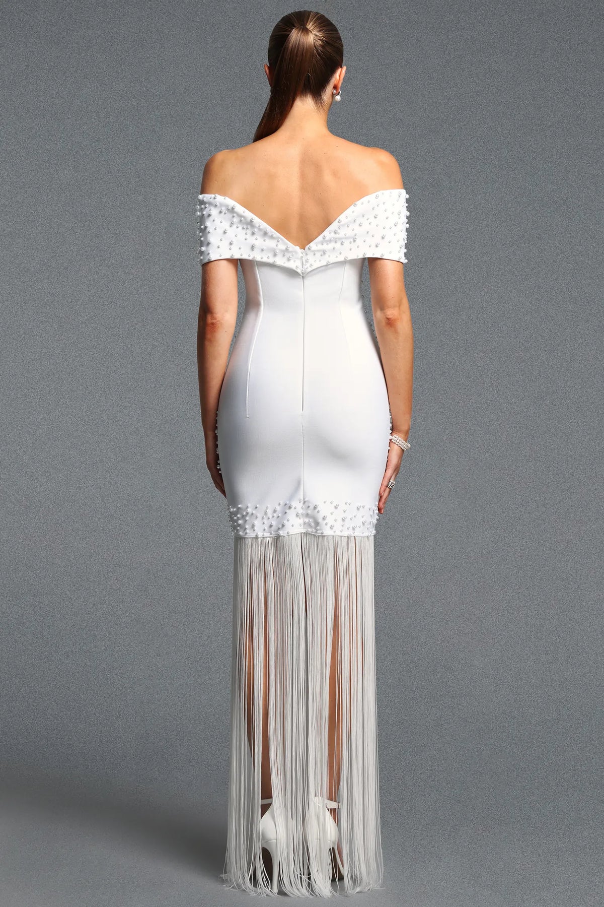 Vestido Sibel