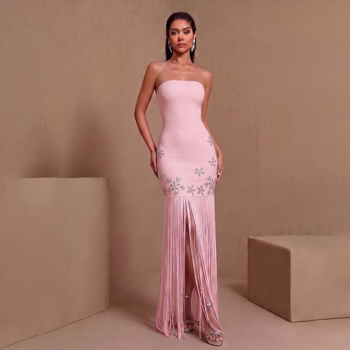 Vestido Nine