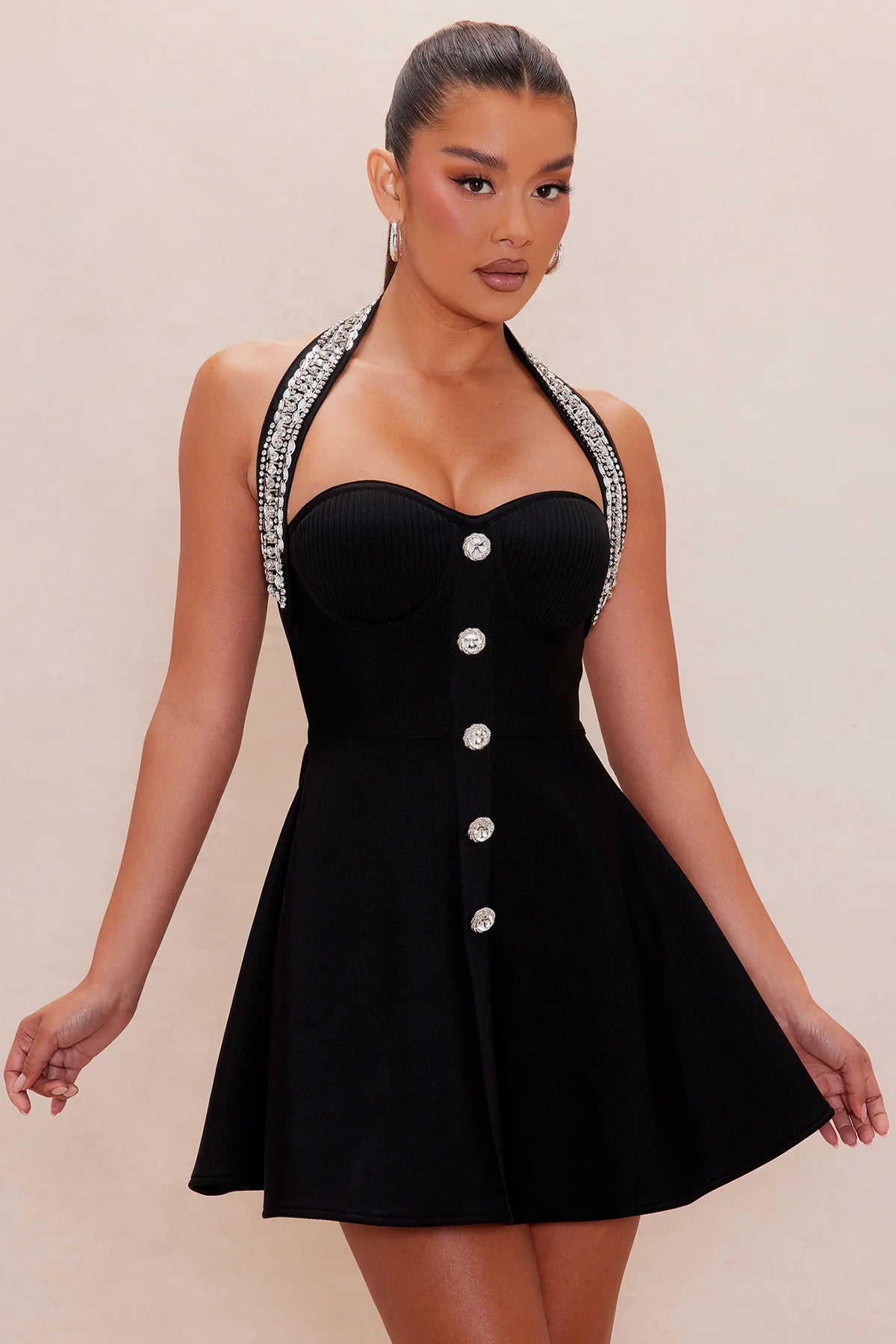 Vestido Perrine