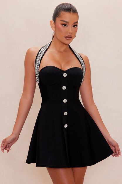 Vestido Perrine