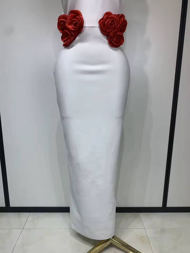 Vestido Melodie