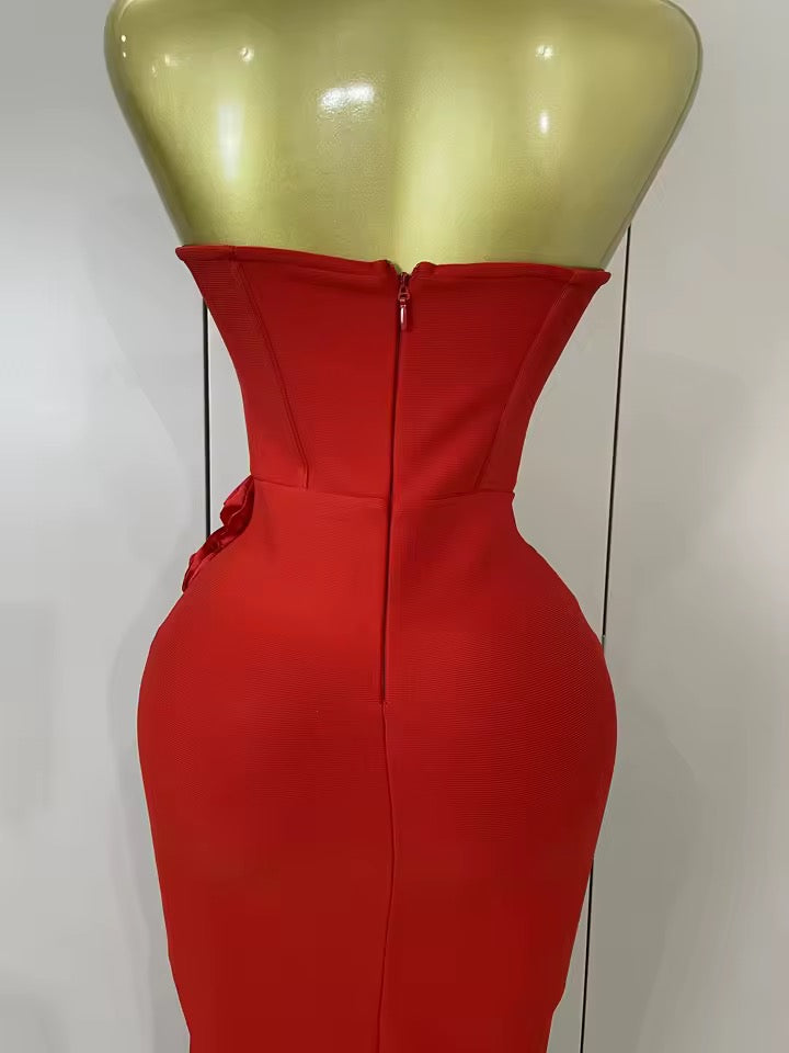 Vestido Florence