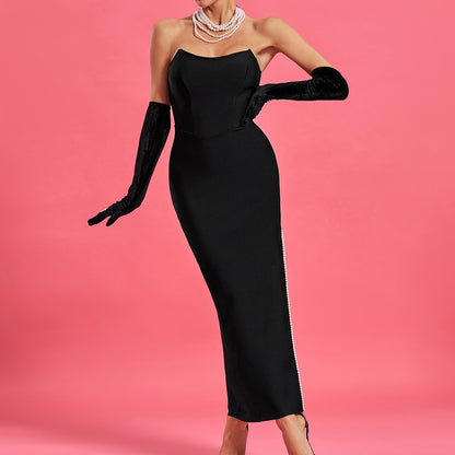 Vestido Selene