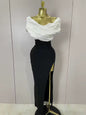 Vestido Isla