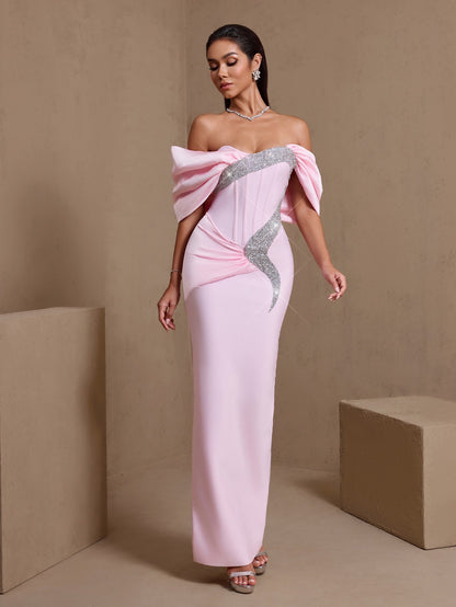 Vestido Rosalie