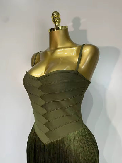 Vestido Perrine