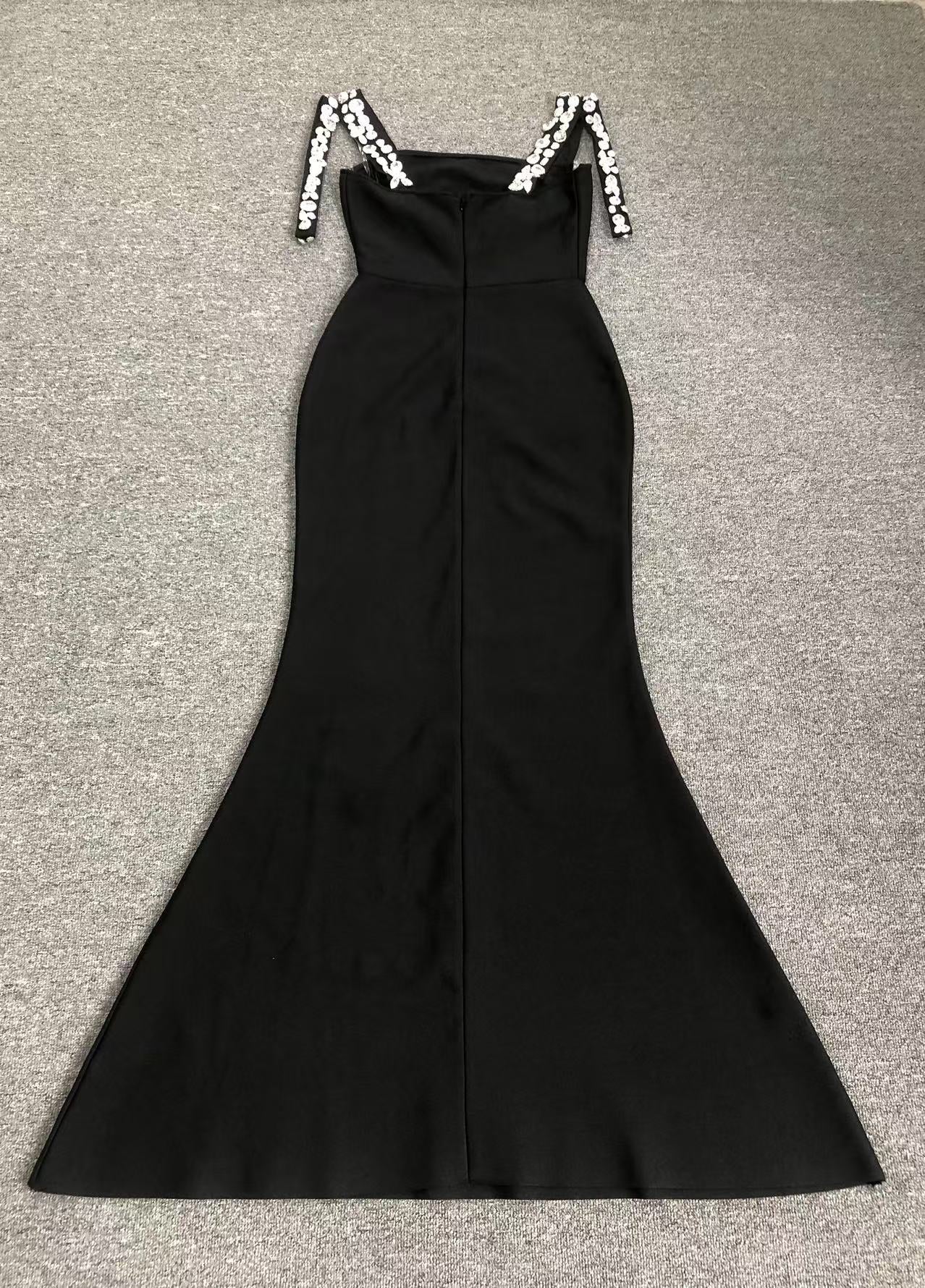 Vestido Charlene