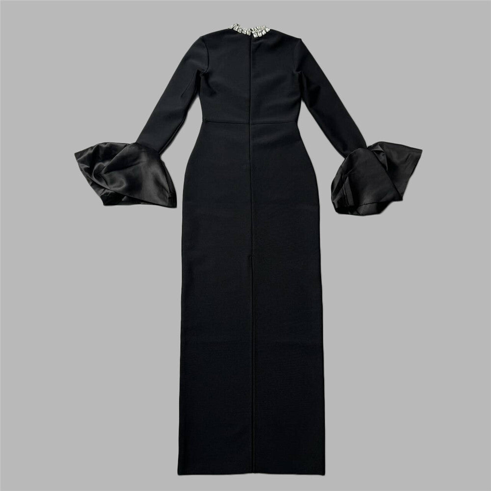 Vestido Raven