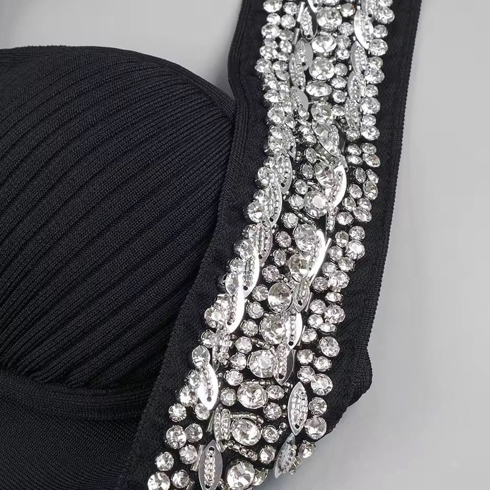 Vestido Perrine