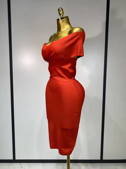 Vestido Cecile