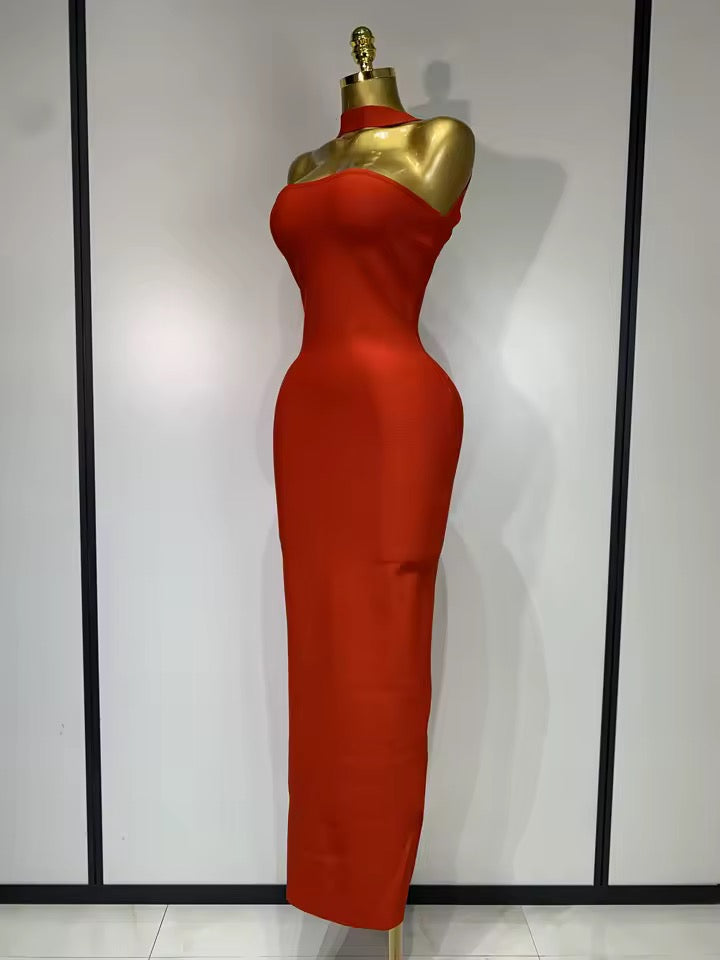 Vestido Cherry