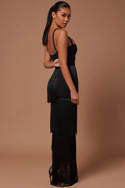 Vestido Naya