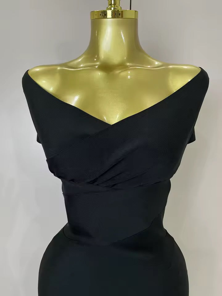 Vestido Cecile