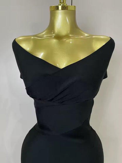 Vestido Cecile