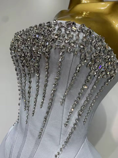 Vestido Amade