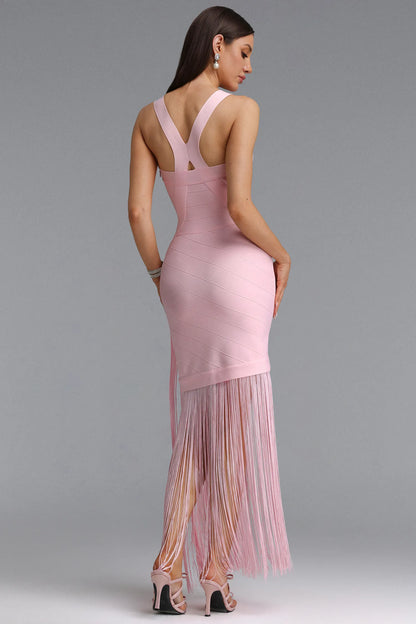 Vestido Laly
