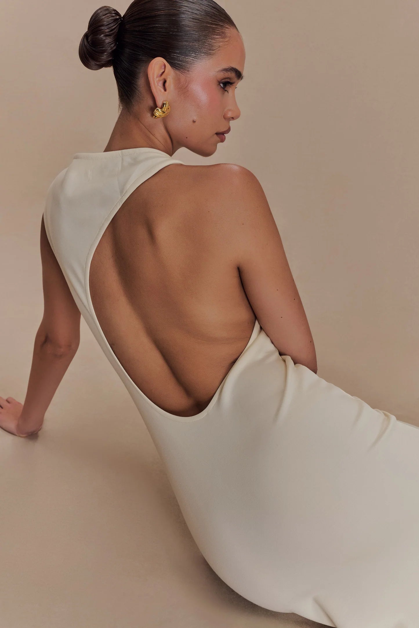 Vestido Agata