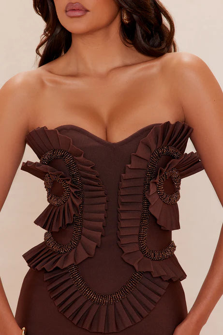Vestido Elena