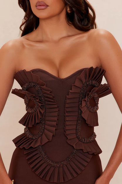 Vestido Elena
