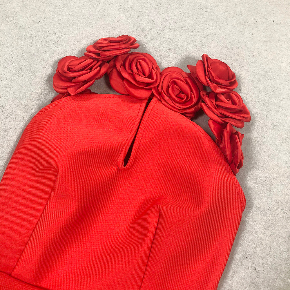 Vestido Elise