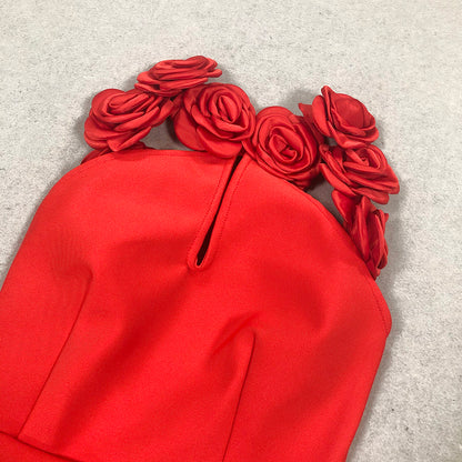 Vestido Elise