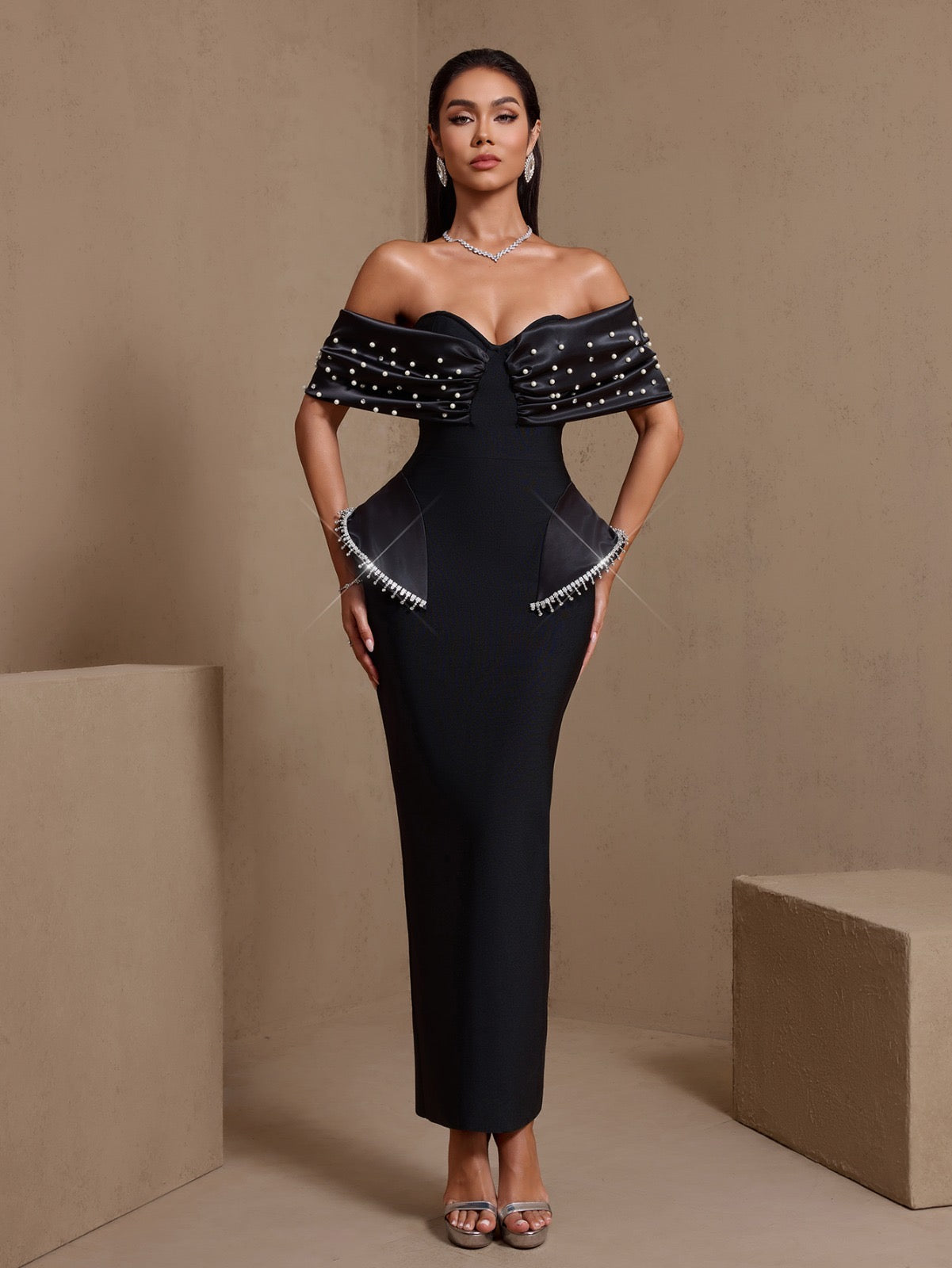 Vestido Bettie