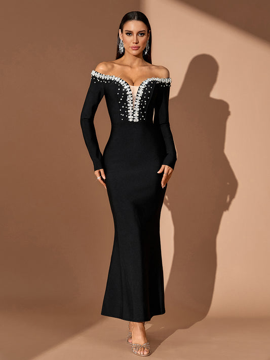 Vestido Lille