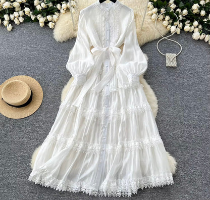 Vestido Ambre