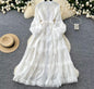 Vestido Ambre